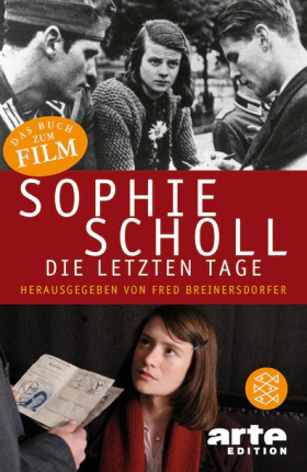 Sophie Scholl – Die letzten Tage / Οι Τελευταίες Ημέρες της Σόφι Σολ (2005)