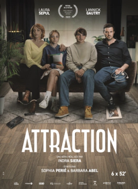 Attraction (2023)