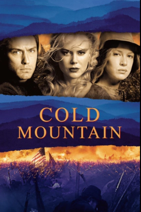 Cold Mountain / Επιστροφή στο Cold Mountain (2003)