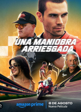 One Fast Move / One Fast Move (2024)