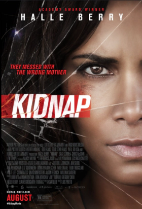 Kidnap / Απαγωγή (2017)