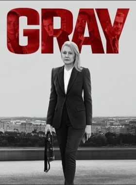 Gray (2023)