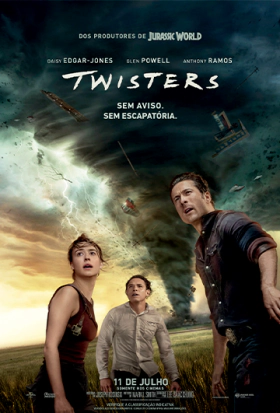 Twisters (2024)