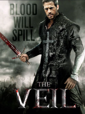 The Veil (2017)