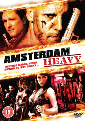 Amsterdam Heavy (2011)