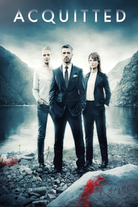 Acquitted / Frikjent (2015)