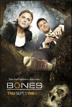 Bones (2005)