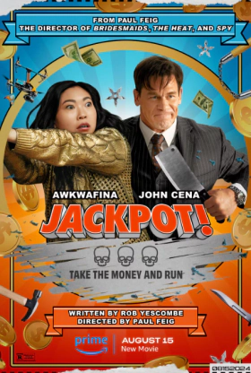 Jackpot! (2024)