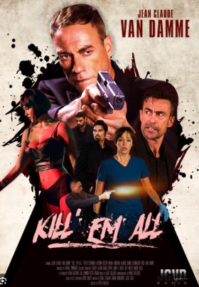 Το σημάδι τής εκδίκησης / Kill'em All (2017)