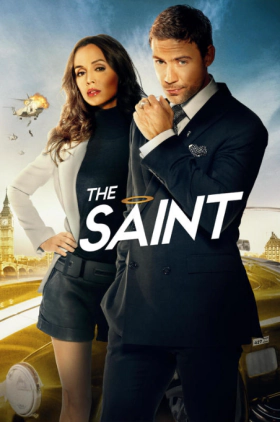 The Saint / Ο Άγιος (2017)