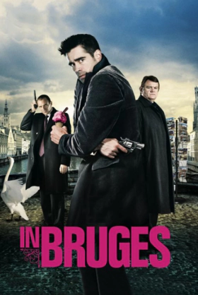 In Bruges / Αποστολή στην Μπριζ (2008)