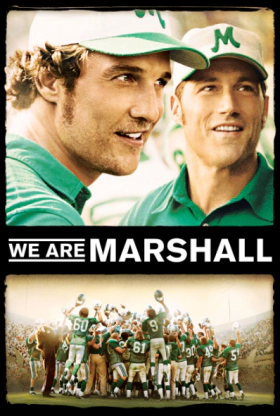 We Are Marshall / Μαζί για τη Νίκη (2006)