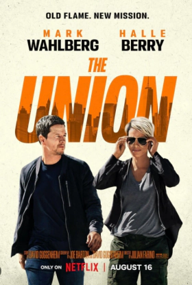 The Union / The Union (2024)