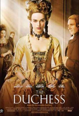 The Duchess / Η δούκισσα (2008)