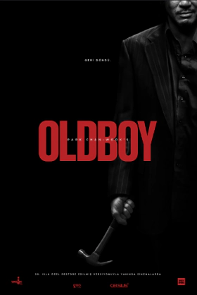 Oldboy (2003)