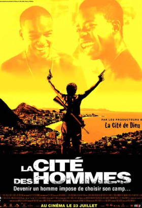 City of Men (2007)
