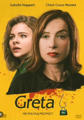 Greta / Η Χήρα (2018)