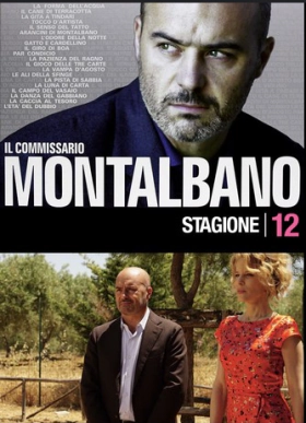 Επιθεωρητής Μονταλμπάνο / Inspector Montalbano / Detective Montalbano / Il commissario Montalbano (1999)