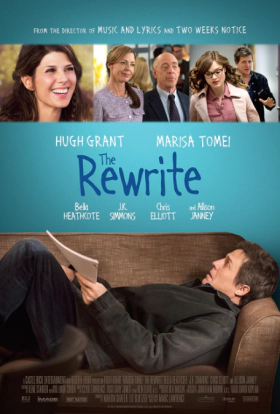 The Rewrite / Καθηγητής Με Το Ζόρι (2014)