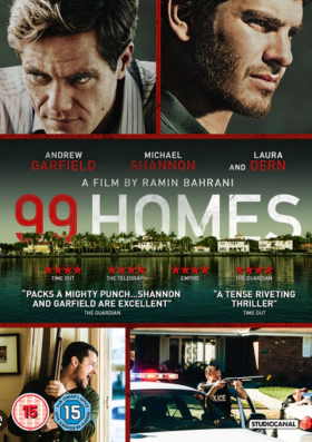 99 Homes / 99 Σπίτια (2015)