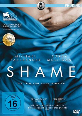 Ντροπή / Shame (2011)
