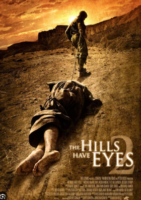 The Hills Have Eyes 2 / Αίμα στους Λόφους 2 (2007)