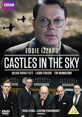 Castles in the Sky (2014)