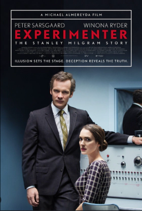 Experimenter / Ο Πειραματιστής (2015)