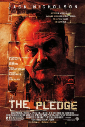 The Pledge / Η υπόσχεση (2001)