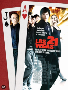 21 (2008)