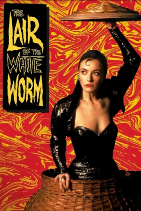 The Lair of the White Worm (1988)