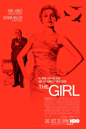 The Girl (2012)