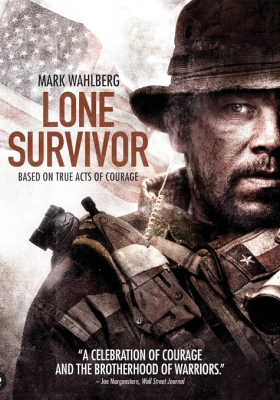 Lone Survivor / Ο Μόνος Επιζών (2013)