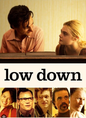 Η πτώση ενός θρύλου / Low Down (2014)