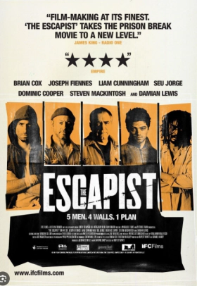 The Escapist / Τάσεις Φυγής (2008)
