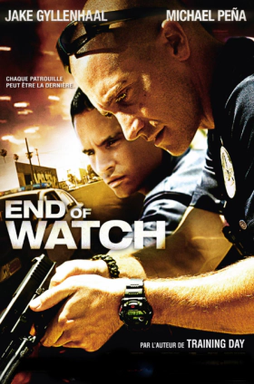 End of Watch / Περιπολία (2012)