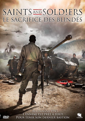 Saints and Soldiers: The Void / Ηρωες και Στρατιώτες: Το Κενό (2014)