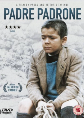 Padre padrone / Πατέρας Αφέντης (1977)