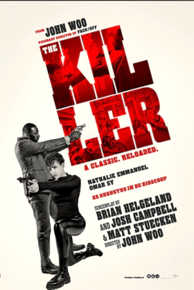 The Killer (2024)