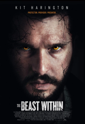 The Beast Within (2024)