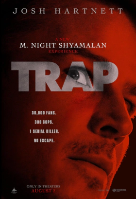 Trap / Παγίδα (2024)