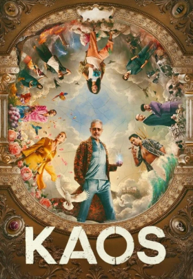 KAOS / KAOS (2024)