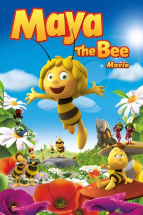 Maya the Bee Movie / Μάγια Η Μέλισσα: Η Ταινία (2014)