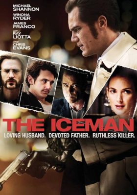 The Iceman (2012)