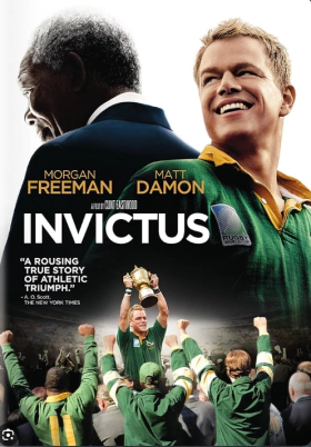 Invictus / Ανίκητος (2009)