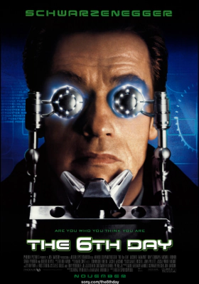 The 6th Day / Η 6η Μέρα (2000)