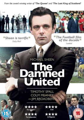 The Damned United / Καταραμένη ομάδα (2009)
