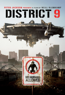 District 9 (2009)