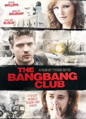 The Bang Bang Club (2010)