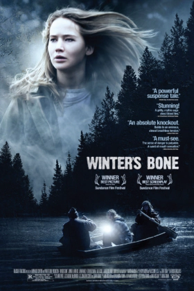 Winters Bone / Στην καρδιά του χειμώνα (2010)